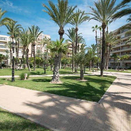 093 - Mil Palmeras Dream Торрев'єха Екстер'єр фото